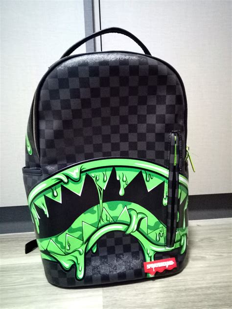 louis vuitton cheap backpack|louis vuitton backpack shark.